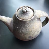 越前焼の素朴な味わい