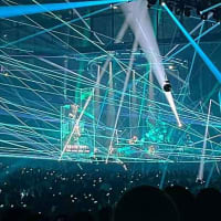 セカオワLIVE！　ARENA TOUR 2024「深海」！