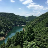 熊本の避暑地　小国、産山村（うぶやま村）熊本の北海道、私の勝手な思い、熊本市内では、３７℃の猛暑、行ってみた、