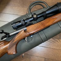 ドナドナド～ナ！( ；∀；)　銃との縁！