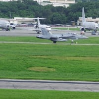 F-35がバリバリでしたが、１機は全く別物だ（20250602-④）