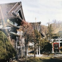 室蘭市の建築探訪①