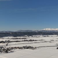 1/19　空中さんぽ