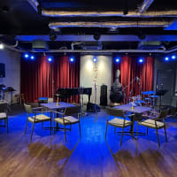 小板橋弦太カルテット4/19(土)八軒10条西3