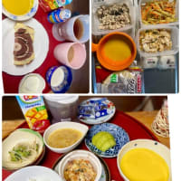 ７／１４　食事