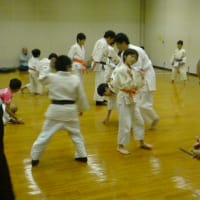 合気道本部道場 合気道 居合 剣術 千葉市 予定 合気道 護身術と人間形成