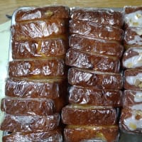 爆焼き🍞パン＆スイーツ　2025/06/06