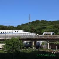 住友セメントの索道の遺構