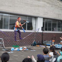 6月7日(土)、潮フェス1日目