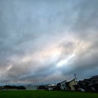 ６月15日日曜日☂️