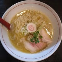 namaiki noodles(王寺駅)