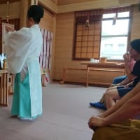 戦没者慰霊祭