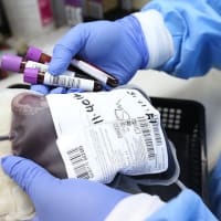 Covid-19の血漿療法の注目企業　ADMA biologics