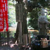 平塚八幡山散策～八幡宮・八幡山洋館・見附台公園