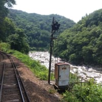 横浜・東京方面への旅　東急1日乗車券　わたらせ渓谷鉄道　天竜浜名湖鉄道
