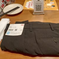 大阪・品川・そして淡路島！