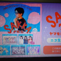 一夜限りのリルネード