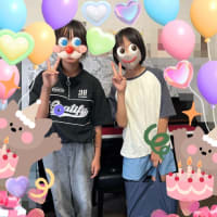 おめでとうごじゃります。