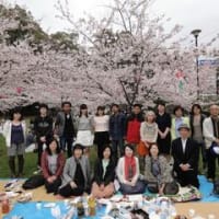 3年ぶり！奇跡のお花見