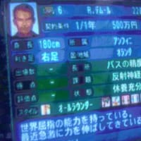 Fw井上道哉 京介の雑記帳 Fw井上道哉 京介の雑記帳