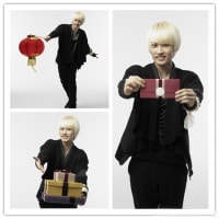 SUPERSHOW４＼(^-^*)