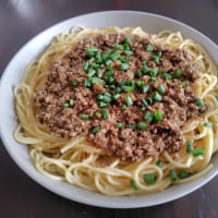 自作カレー