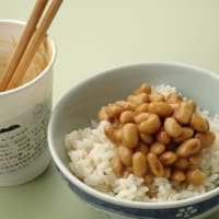 下郷農協の もみじ納豆