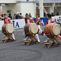 和太鼓道場ドンドコ、５月中にFBお及びTW（X）アップしたのえおまとめてブログ更新致します。