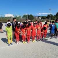 ⚽️JFA全日本Uｰ12サッカー選手権大会⚽️