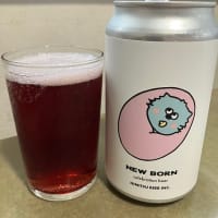 New Born - ひみつビール