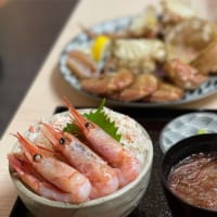 旅先グルメ>北海道の美味しいもの(やっぱり海鮮🦀)