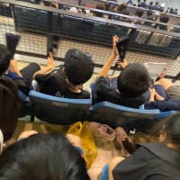 アルティーリ千葉さんの試合を観に行きました！