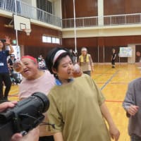 第６回！スマイリンピック開催！！