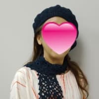今日の午前中は、富合公民館での（富合手芸クラブ）教室でした～～！！