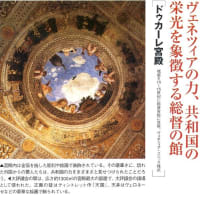 イタリア　ベネチアへようこそ