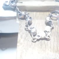 アクセサリー　修理　お直し　ブレスレット