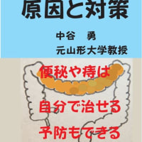 便秘解消はサプリや薬でなく食べ物で