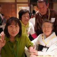 関東畑野会総会・懇親会開催される！！