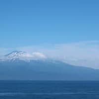 北海道旅行　7日目　2024年5月　新日本海フェリー