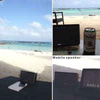 Summer Vacation 2012 in Miyakojima
