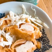 昼ごはん