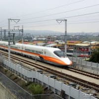 台湾新幹線、東へ延伸 交通部が検討 南港―宜蘭を15分で結ぶ
