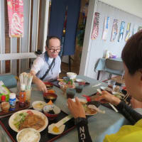 ６月行事日は盛りだくさん！