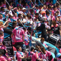 Ｊ1第10節　サガン鳥栖ＶＳ湘南ベルマーレ　　