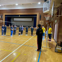 【2025.5.18】親睦バレーボール大会
