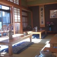 比企郡川島町：琴正庵