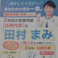 田村まみ