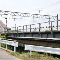 JR東日本 津軽線 中沢駅