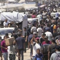 ガザ食料配給所で連日多数の死者　何が起きている？　イスラエルでのアラブ系とユダヤ系の「命の不平等」
