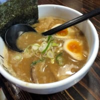 宜野座らーめん仙茶